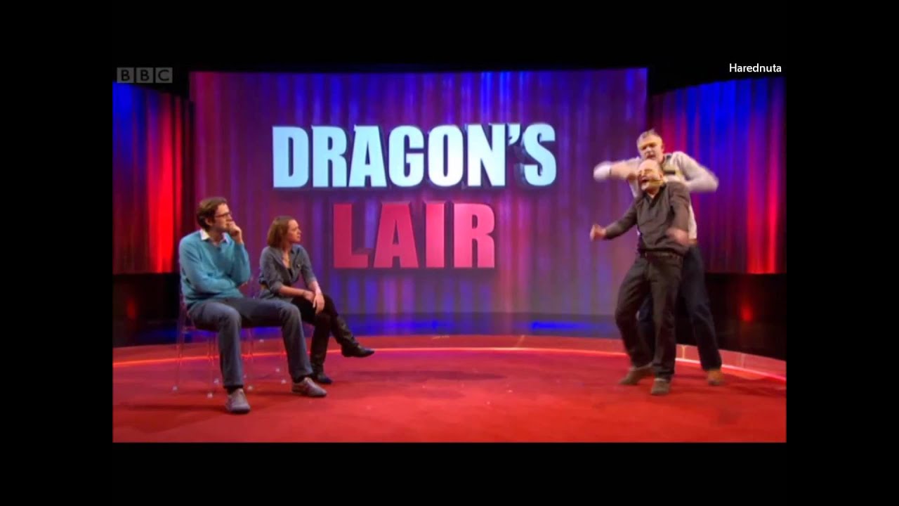 Fast and Loose: Episode 3 Part 2/2