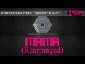 Miniature de la vidéo de la chanson Mama (Rearranged)