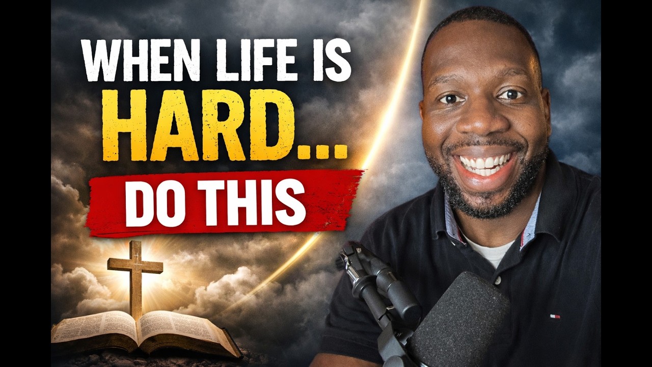 How to Walk Through Trials with Faith | 3 Biblical Keys to Overcome ...