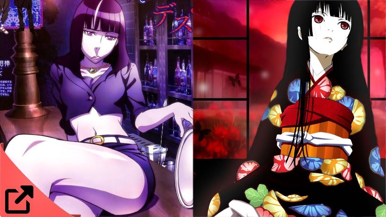 Why the World Needs More Death Parade