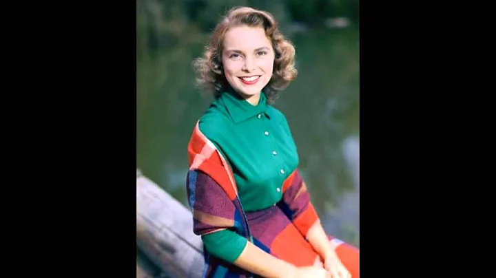 Janet Leigh Tribute