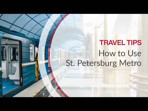 Video: Hoe Tickets Naar St. Petersburg Te Kopen