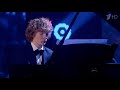 Hibla Gerzmava & Ivan Bessonov - Andrea Bocelli «Non Ti Scordar di Me» | Bessonov Brothers