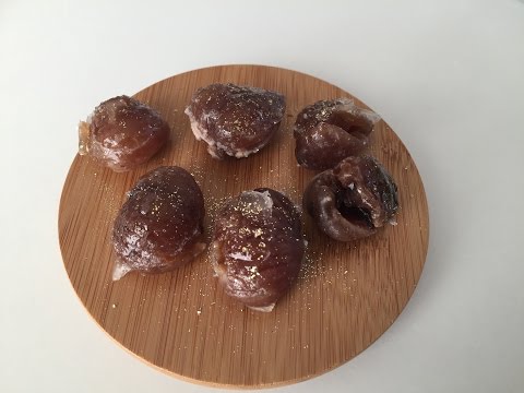 {recette}-marrons-glacÉs-faciles