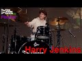 Young drummer of the year 2024  finalist  harry jenkins