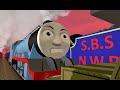 Sodor Fallout TMV: Atomic Renegade