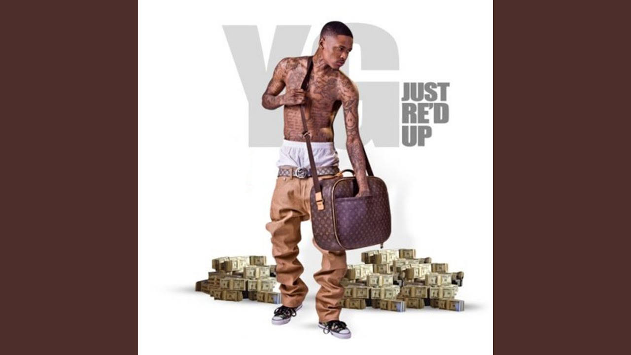 YG – Freestyle Lyrics | Genius Lyrics