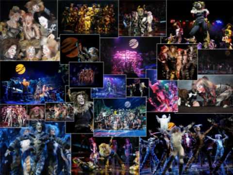 CATS Australian Cast