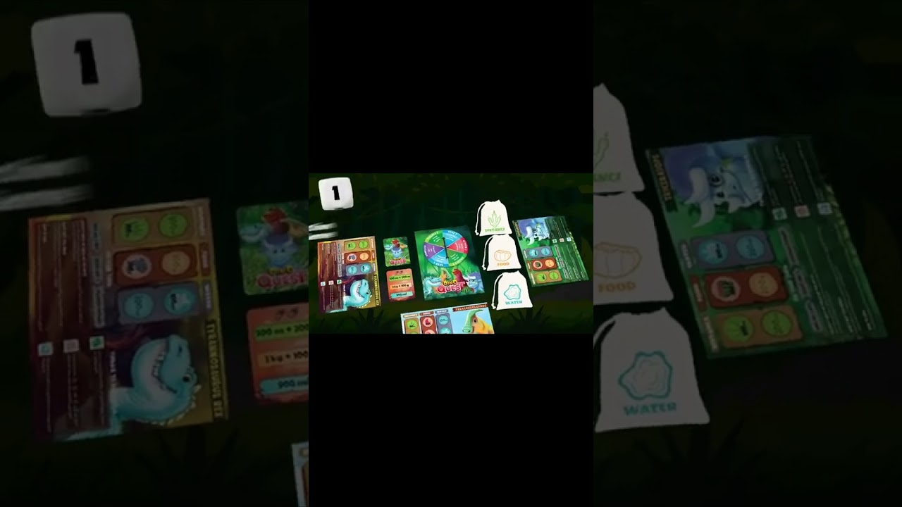 ToadBird Brings Dino Quest 🦖 Educational Fun for the Whole Family!