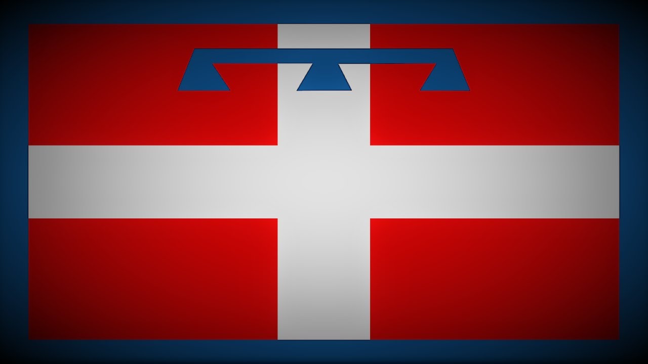 Anthem of Piedmont (Italy) / Inno di Piemonte - "Imn Nassional ëd Piemont"