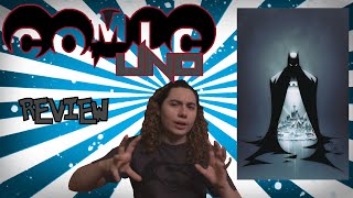 Comic Uno Batman #51 (review)
