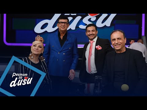 Beki Bekic, Mili Timisoara - Cela emisija - (Tv Grand 22.04.2024.)