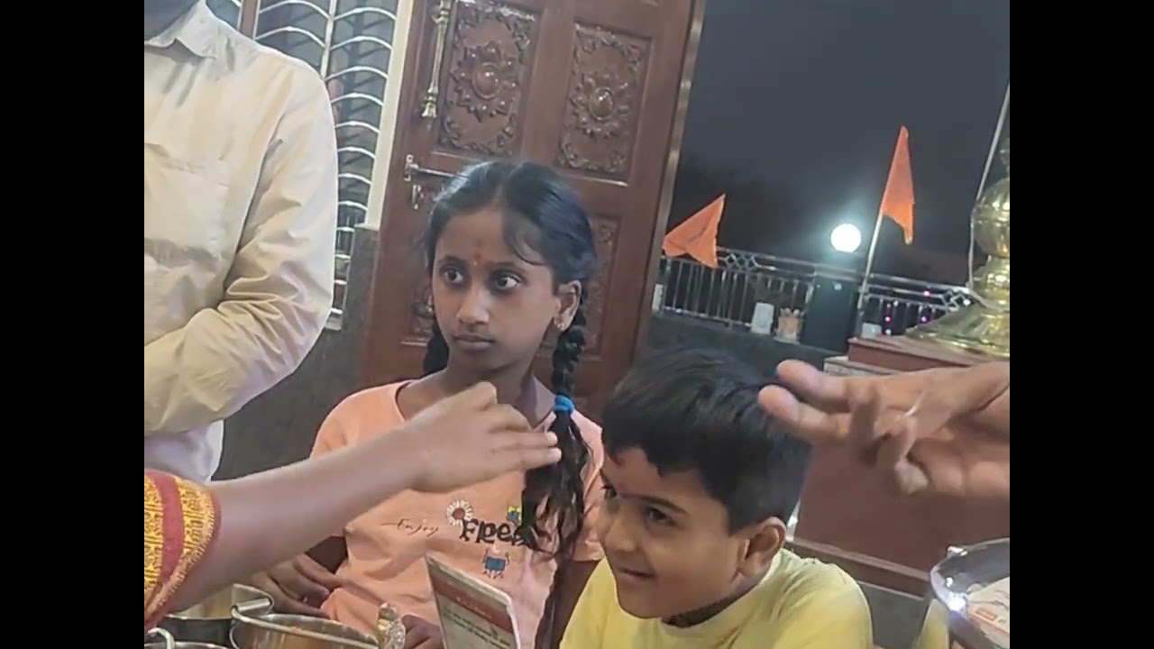 5-3-2026 అమ్మ వారి ఆలయం 