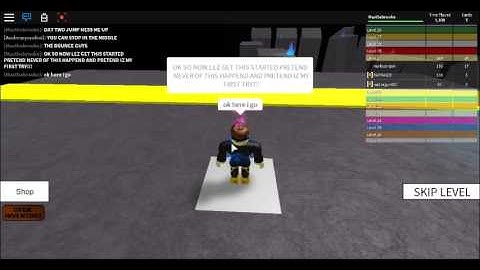 HARDEST LEVEL EVER!!!???, SPEED RUN 4