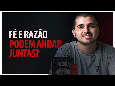 FÉ x RAZÃO: a Igreja é CONTRA a ciência?