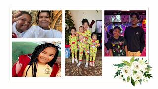 Barbra’s Memorial Slideshow
