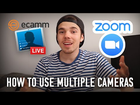 ecamm live to zoom ecamm live to zoom