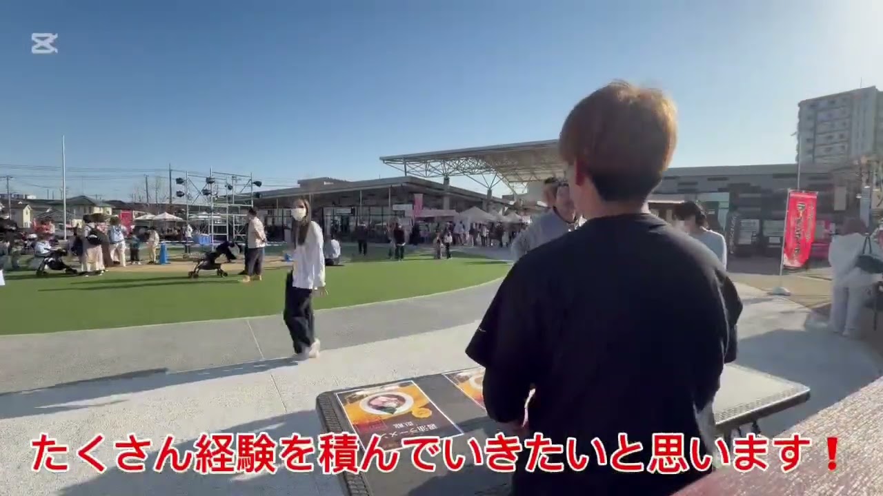 ラーメンフェス🍜inブランチ守谷　2026.3.4