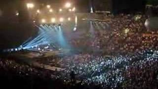 Coldplay-"Fix You" at MSG