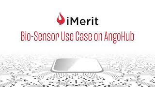 Biosensor Data Annotation with Ango Hub