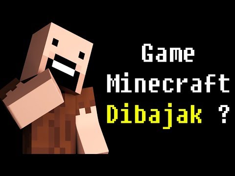 Video: Notch Tidak Akan Dimasukkan Dalam Rencana Ulang Tahun Ke-10 Minecraft, Kata Microsoft