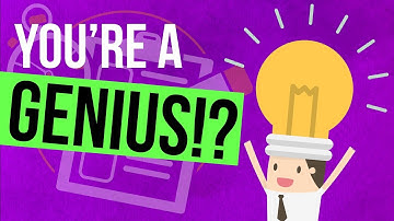 Are You A GENIUS? Take the World’s SHORTEST IQ Test!