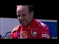 2002年　F1総集編　第９戦　ヨーロッパGP　ニュルブルクリンク