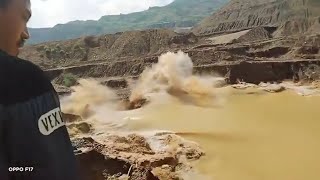 Landslide Sweeps Through Jade Mine In Northern Myanmar, At Least 36 Missing Radio Free Asia Rfa