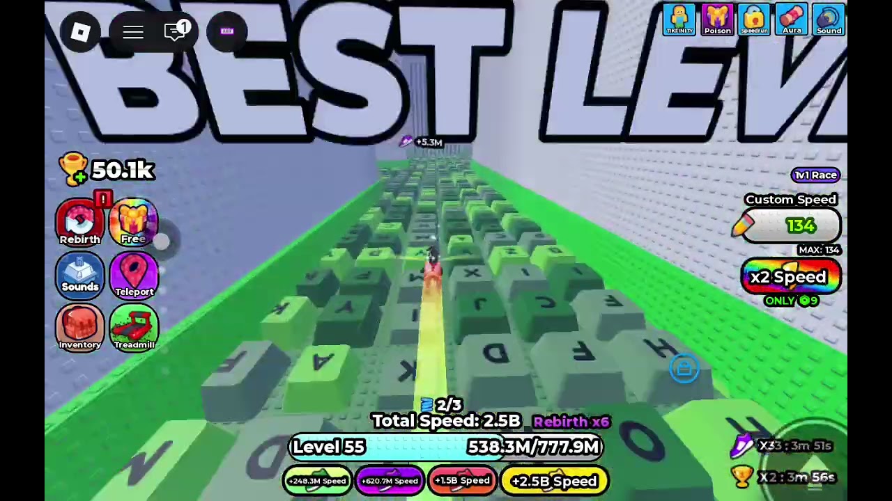 Can I beat world 1 as a monkey🤔 - YouTube
