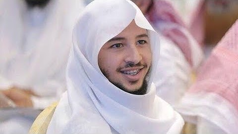 القارئ طاهر الاهدل من صلاه العشاء ليله 27 من رمضان 1440