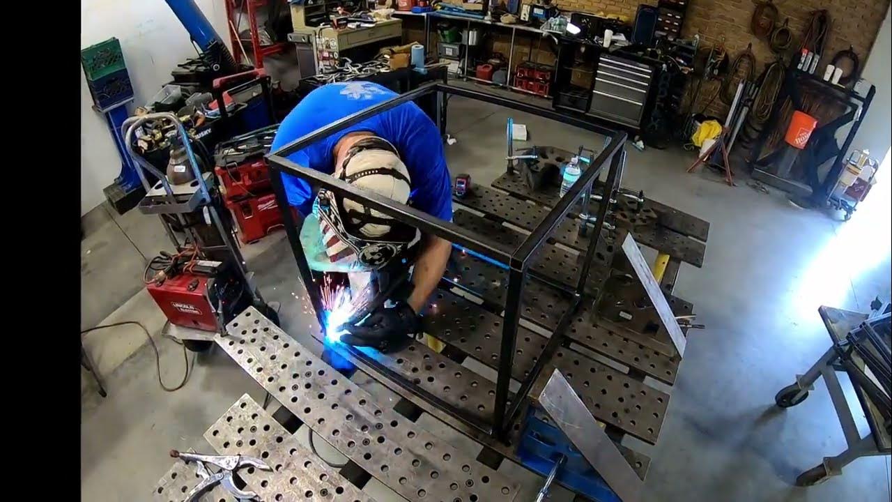 Fabrication with Fireball Tools YouTube
