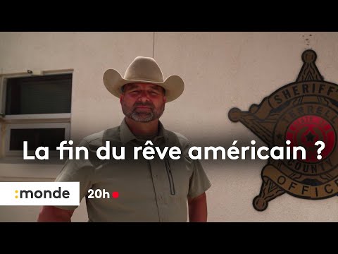 La Fin Du Rêve Américain 