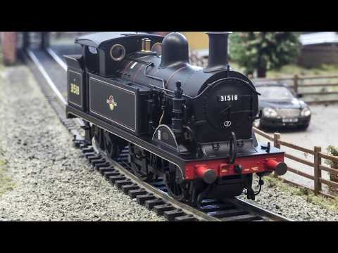 Hornby | Wainwright