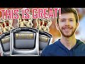 POTENTIALLY THE NEXT BIG THING | NEW JEAN PAUL GAULTIER SCANDAL POUR HOMME IMPRESSIONS
