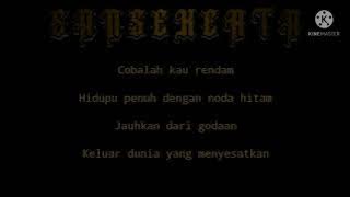 Sansekerta-Kembalilah(Lyric)