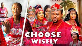 CHOOSE WISELY -  MIKE GODSON Nigerian movies 2026 latest full movies