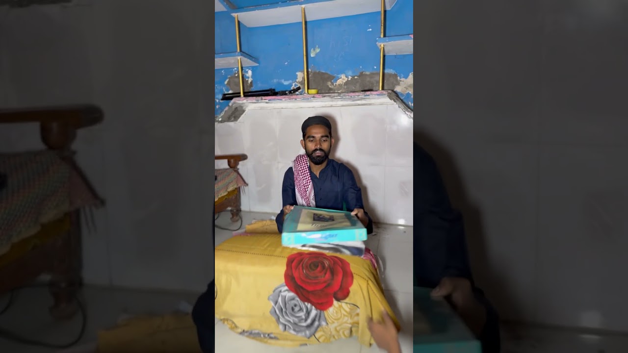 किसी गरीब का मजाक ऐसे मत उड़ाना भाई#youtubeshorts #emostional #motivation#islamicshorts