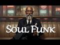 When the Groove Whispers Through the Dark | Minimal Soul Funk · Vintage Jazz Vibes