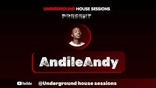 Beats From Africa to the World  with AndileAndy