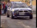 Rally Congesta Pribram 1994