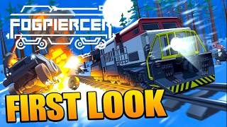 Fogpiercer - Gameplay