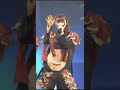 桜ひなの ほら!もっと夢中になって!🧡【わざとあざとエキスパート】#shorts