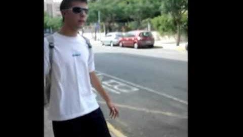 Requena andando Xulaco 30-210 fps 2