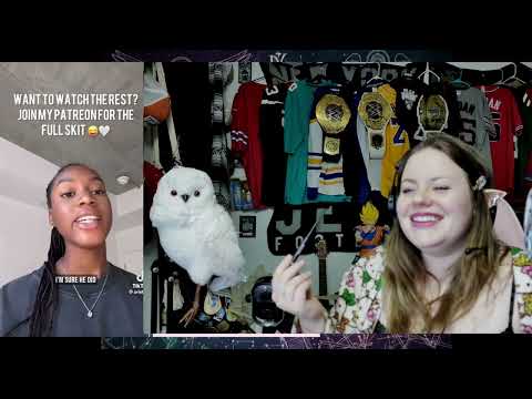 Watching Christian Tiktoks until my baby wakes up pt.1