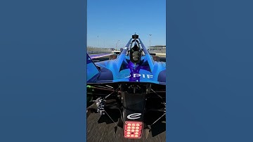 London: The grand finale of ABB Formula E 🇬🇧