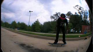 Fall Montage 2011 B-roll