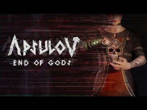 Apsulov: End of Gods - Console Announce Trailer