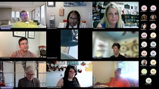 Advisory Committee for a Resilient Nevada - May 14, 2024 meeting