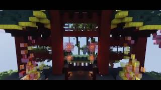 Minecraft Server 1.8 - 1.16.1 - Avatar Kingdom Update - Minecraftzocker.net