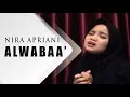 Al Wabaa&#39; Dipopulerkan Oleh Sabyan - Cover Nira Apriani